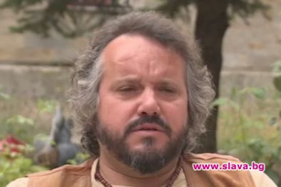 И Калин Терзийски влиза във