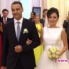 Ники Илиев омъжи щерка си без бой  