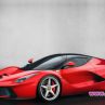 Ferrari прави още едно LaFerrari - благотворително