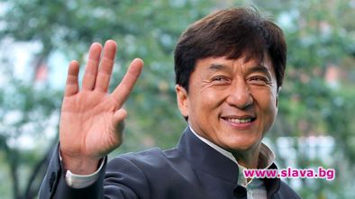 Джеки Чан получава почетен Оскар 