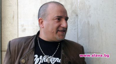Певецът на ВИС-2 Валдес получи инсулт 