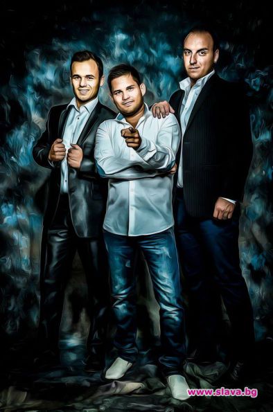 Момчетата от „Нема к‘во“ с нов спектакъл