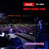 Повече от 60 000 души на Happy Energy Tour в София