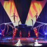 Cirque du Soleil отново в България 