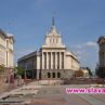 Страна като кухненски бокс