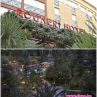 Другите хотели - Rogner, Sheraton, Xheko