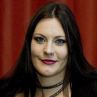 Вокалистката на Nightwish е бременна