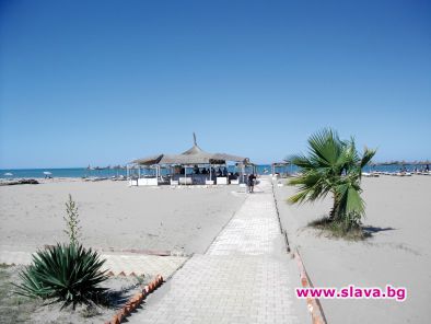 Лалзит Бей или как албанците се оказаха по–умни от нас