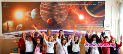 Стартира новата инициатива 