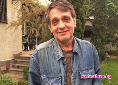 Бившият на Кака Лара: Научих, че ми е изневерила от телевизията