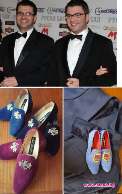 Oбрат в бизнеса на близнаците доктори Енчеви