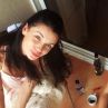 Диляна Попова празнува РД с нов любовник
