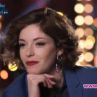 Глория била зубрачка