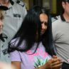 Анита Мейзер изпаднала в тежка депресия