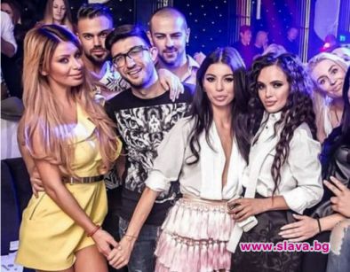 Ограбиха Светлана Василева