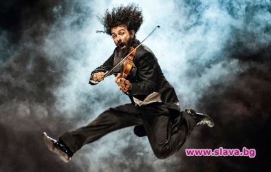 Любимият цигулар на Алмодовар идва в София