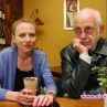 Ицко Финци става баща на 83 години