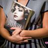 Литературен клуб „Чети с нас“ представи седем истории на най- забележителните  дами на 20. век