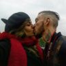 Михаела Филева и Павел на романтична ваканция в Париж