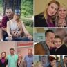 Илиана-Куин кръстиха внучката на Раева