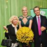 Петя Раева отпразнува РД на Green Line Restaurant