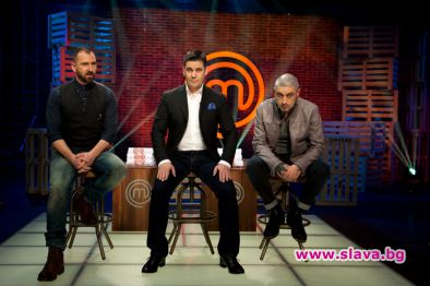 Задава се третият MasterChef