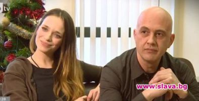 Ирена Милянкова вдига сватба в Гърция