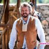 Калин Терзийски се завърна във Фермата 