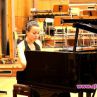 Виртуозна пианитска със специален концерт 