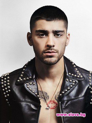 Зейн Малик разказва за пристъпите си