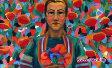 Днес е денят на българския художник