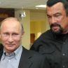Стивън Сегал стана руснак