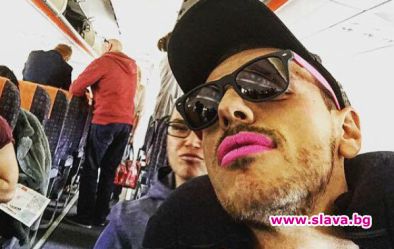 Лудият репортер се завърна