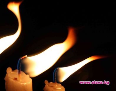 Голяма Задушница е! Молим се за душите на мъртвите