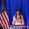Мелания Тръмп – новата първа дама на САЩ