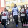 Ивет Лалова със спринт срещу диабета