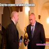 Борисов получи своя Златен скункс