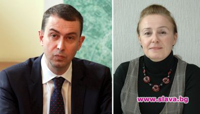 Проекти за ½ млрд. спрени от главния архитект и шефката на ДНСК