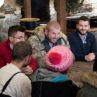 Динко от Ямбол влиза във Фермата