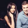 Христина Витанова бременна от милионера Лазгин