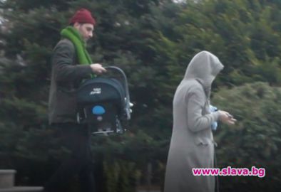 10 милиона за бебето на Руши