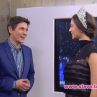 Виктор Николаев се точи на Мис България 2016