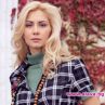 Нети не ползва дезодоранти