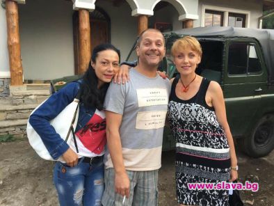 Нови актьори влизат в мащабна бТВ продукция