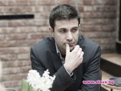 Венелин Петков се пресели в телевизията