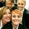 Рут Колева се снима с 