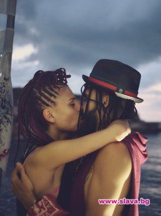 Venci Venc се сгоди за адреналинката Пепи