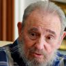 Фидел е незаконен син на прислужница