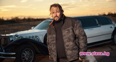 Люси Иларионов свали 80 кила за 6 месеца 