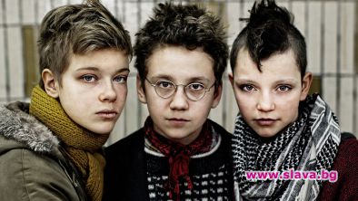 Стартира Северно сияние